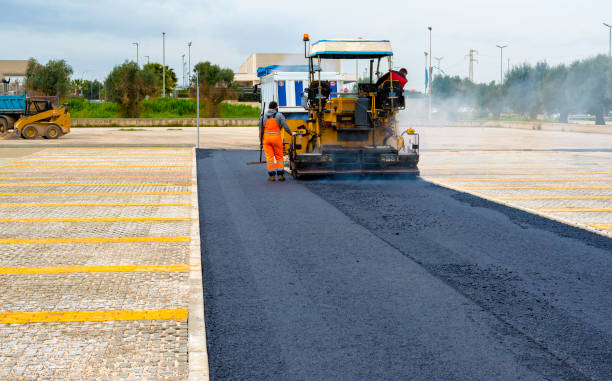 Best Professional Driveway Pavers  in Waggaman, LA