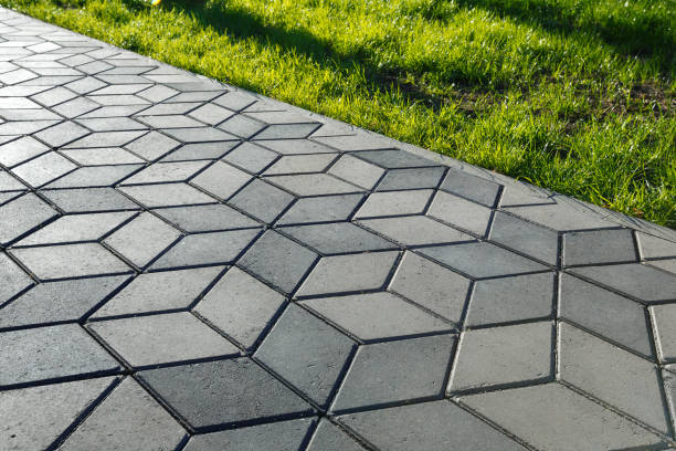 Best Custom Driveway Pavers  in Waggaman, LA