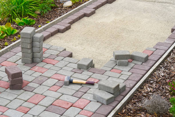 Reliable Waggaman, LA Driveway Pavers Solutions