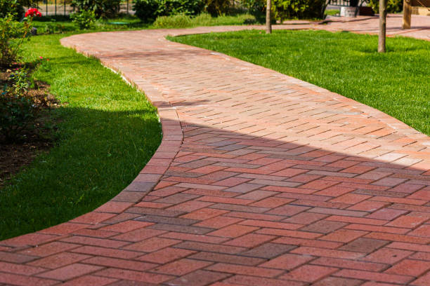 Reasons to Select Us for Your Driveway Paving Requirements in Waggaman, LA