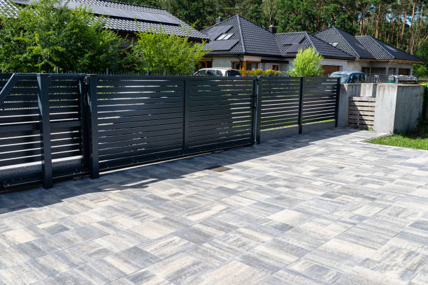 Best Driveway Repair Near Me  in Waggaman, LA