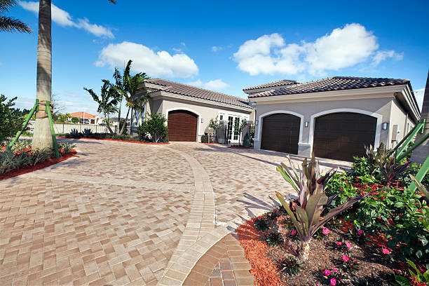 Best Residential Paver Driveway  in Waggaman, LA
