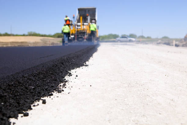Best Best Driveway Pavers  in Waggaman, LA