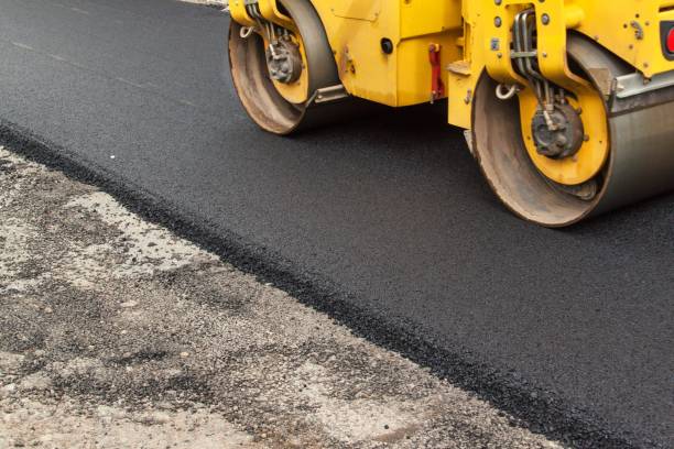 Best Interlocking Driveway Pavers  in Waggaman, LA